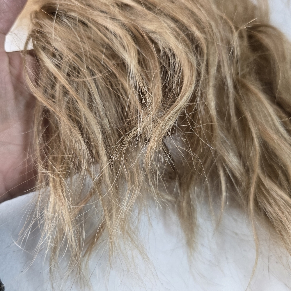 Chelsey Smith Crowns Park Avenue Balayage Headband - Picture 4 of 7